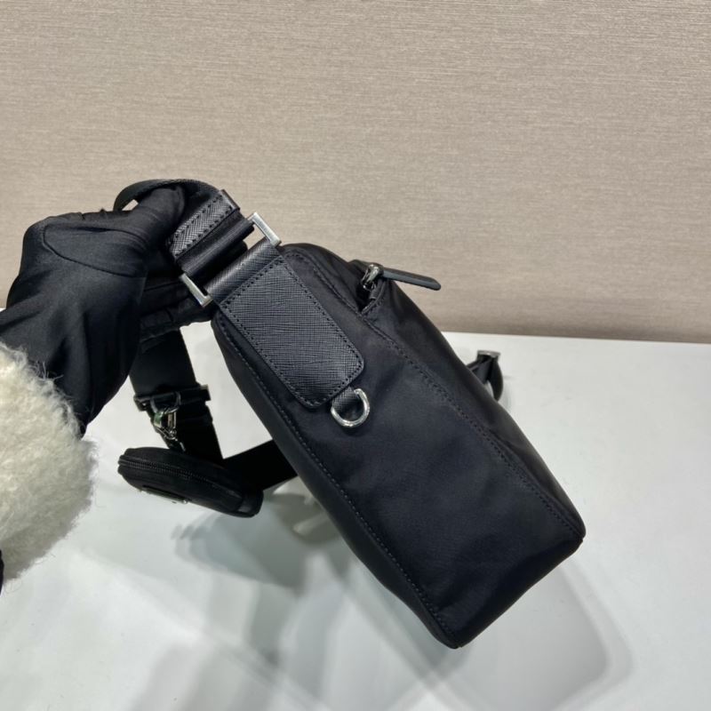 mens Pra*a satchel bags